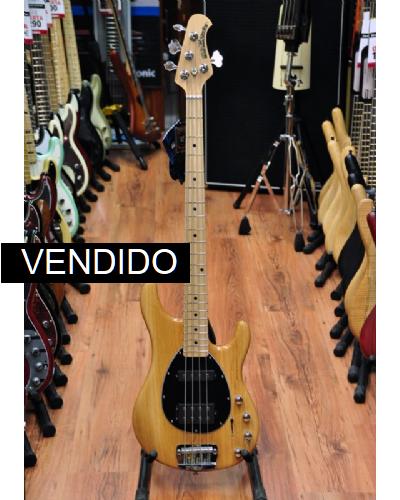 Musicman Sterling 4HS Natural